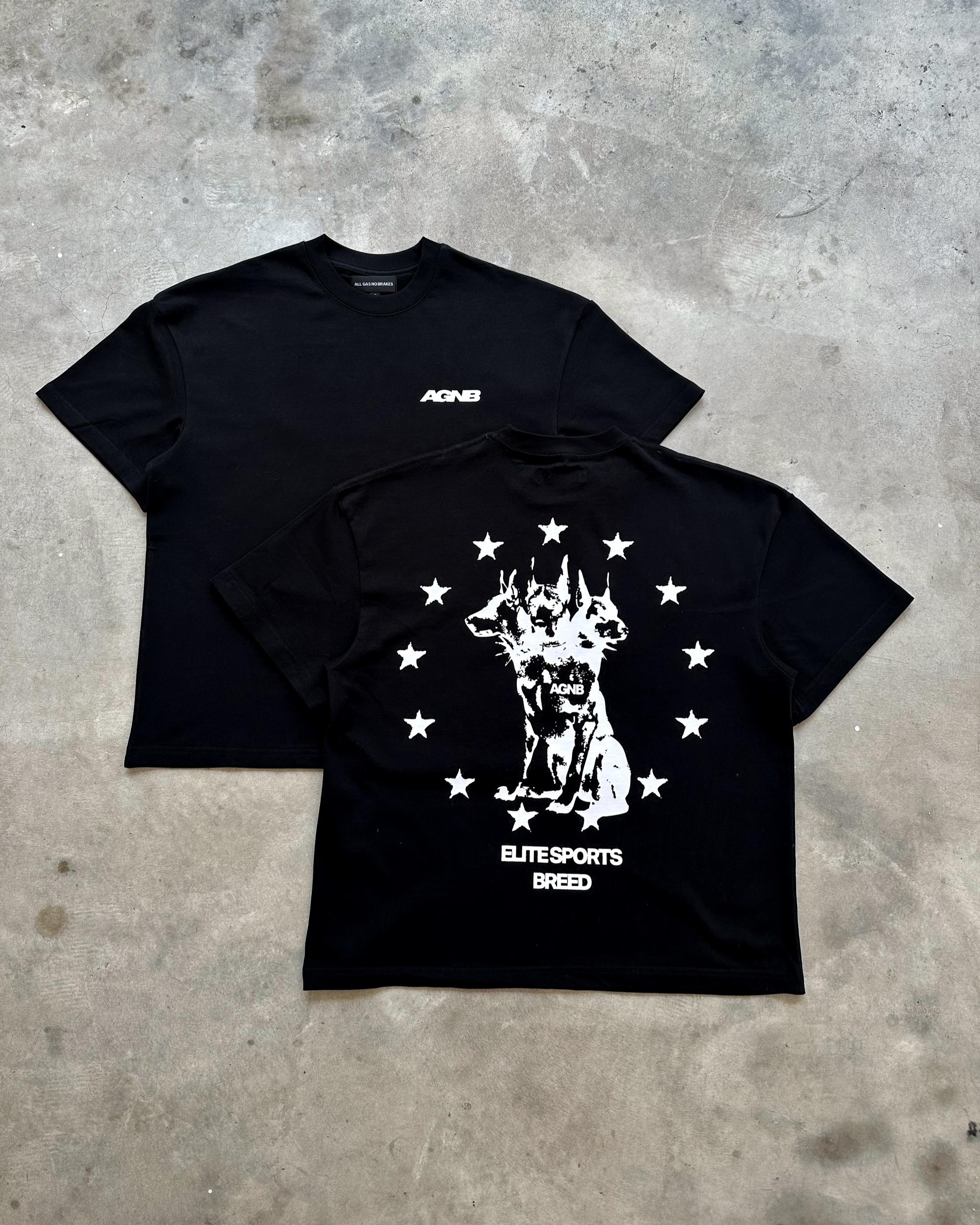 K9 Heavyweight Tee