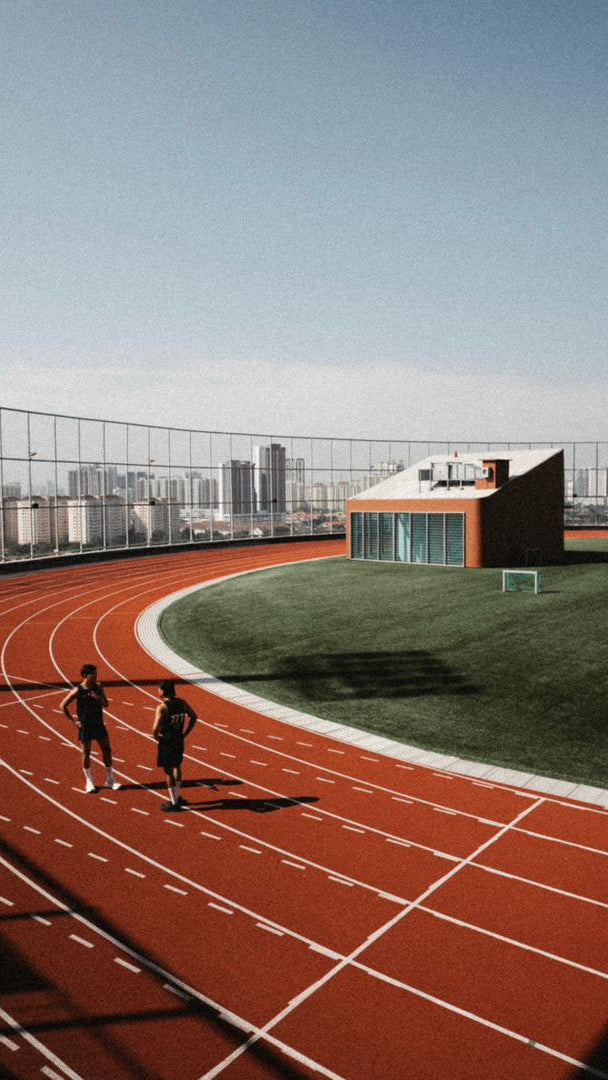 Hero background mobile